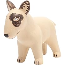 Amazon｜LISA LARSON [ リサラーソン ](LISA LARSON)【ケンネル