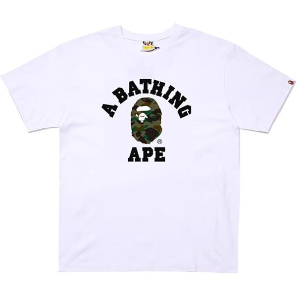 Amazon | [A Bathing Ape] ア ベイシング エイプ BAPE KIDS