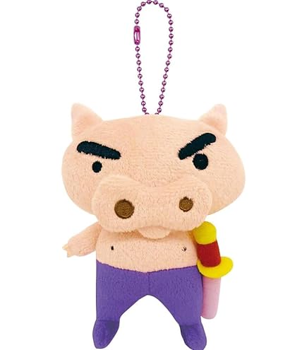 ぶりぶりざえもん様 Amazon.co.jp: ティーズファクトリー クレヨンしんちゃん
