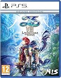 NIS America PS5 Ys VIII Lacrimosa of DANA デラックスエディション