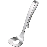 オークス 日本製 レイエ マッシャー ミートこねらー LS1510 ステンレス 約20×6.2×7cm