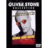 ナチュラル・ボーン・キラーズ 特別版 [DVD]
