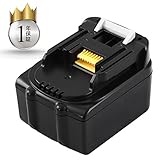マキタ互換バッテリー 14.4v BL1450 5.0Ah マキタBL1430 BL1440 BL1460 MAKITAマキタ 電動工具用バッテリー リチウム電池 1年保証