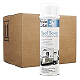 3 x : Chemistry ' Sealセーバー'ゴムシールConditioner – 16オンス 16 oz., (Case of 12) 13794