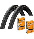 Amazon | コンチネンタル Ultra Sport 3 Black-Black 700×28C FB