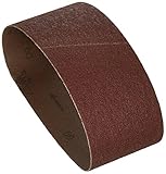 Bosch SB3R061 10-Piece 60 Grit 3 In. x 18 In. Sanding Belts [並行輸入品]