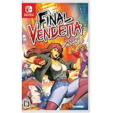 ファイナルヴェンデッタ -Switch