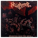 AWAKENED FROM THE ABYS