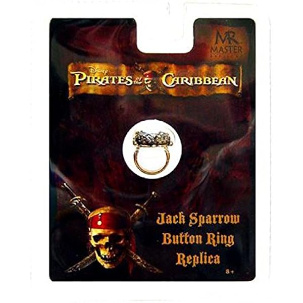 Amazon.co.jp: パイレーツ・オブ・カリビアン：ジャック・スパロウ