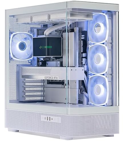 Amazon.co.jp: 鏡界 Intel Core i7 14700F Radeon RX 7800 XT 16GB