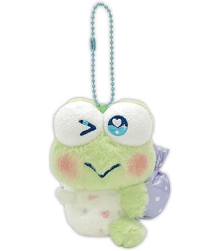 Amazon.co.jp: けろけろけろっぴ ギガジャンボ ぬいぐるみ