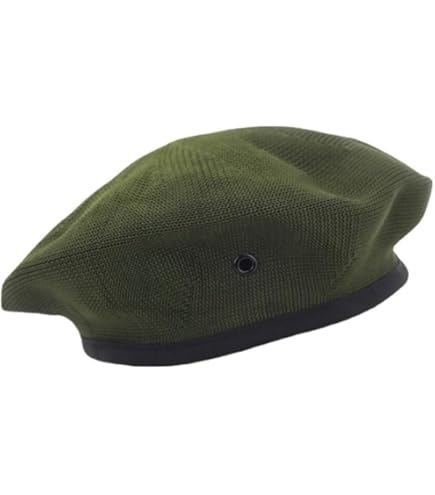 ＢＷドイツ軍/連邦軍＊将官～将校用＊野戦憲兵ベレー帽＊６１．５ｃｍ（実物） Amazon.co.jp: BWドイツ軍 連邦軍 将官 将校用 KSKベレー帽