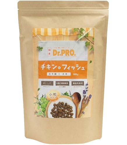 Amazon.co.jp: ニチドウ Dr.PRO. キャットリング 500g 猫用フード