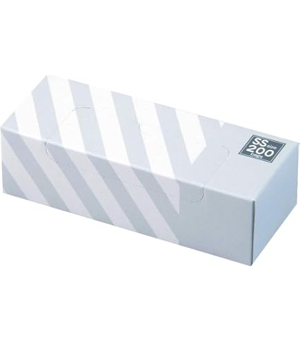 【送料無料】おむつが臭わない袋BOS　大人用　Lサイズ　90枚入×20袋 Amazon.co.jp: 臭わない袋 BOS ボス ストライプ/白 Lサイズ 90枚入