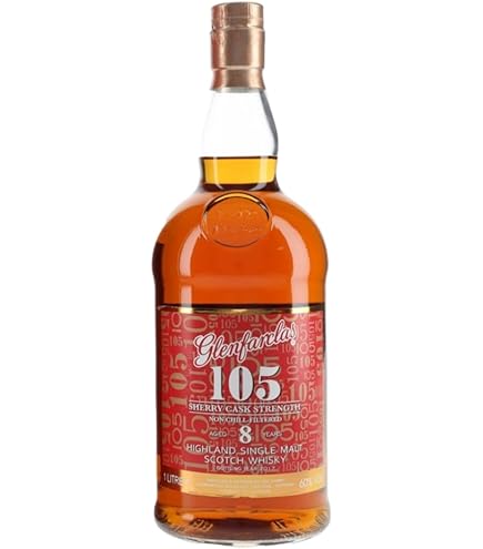 Amazon.co.jp: グレンファークラス 185周年記念ボトル 46度 700ml