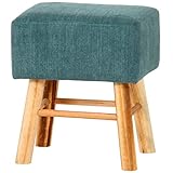 不二貿易 スツール 高さ38cm グリーン 33181