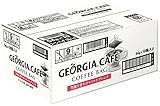 コカ・コーラ ジョージア カフェ コーヒーバッグ 芳醇な香りのマイルドブレンド 9g×60袋