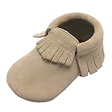 Sayoyo ベビー・ガールズ US サイズ: 3-6 Months / 3.5-4 M US Toddler カラー: ベージュ