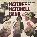 Live in Tokyo.Japan at club Quattro