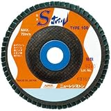 ＮＲＳ ディスクペーパー 【SWL10080A400】 10枚