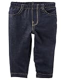 カーターズ Carter's デニム風 レギンス ベビー用 Jeggings 9M (67-72cm) [並行輸入品]