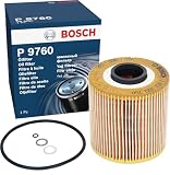 BOSCH(ボッシュ) 輸入車用オイルフィルター 1457429760 BMW 3 シリーズ 等