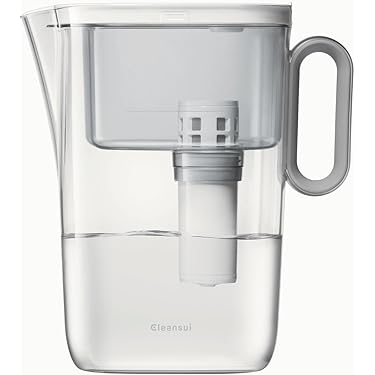 カロ❣️Fixhyte Hybrid Pot ポット型浄水器 浄水器 Fixhyte 中古 カロ様専用❣️Fixhyte Hybrid Pot ポット型浄水器