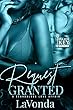 Request Granted: THE FINALE: A Scandalous Love Affair (The Request Book 2) (English Edition)