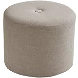 タンスのゲン スツール　チェア　丸型 グレー 11310005 04