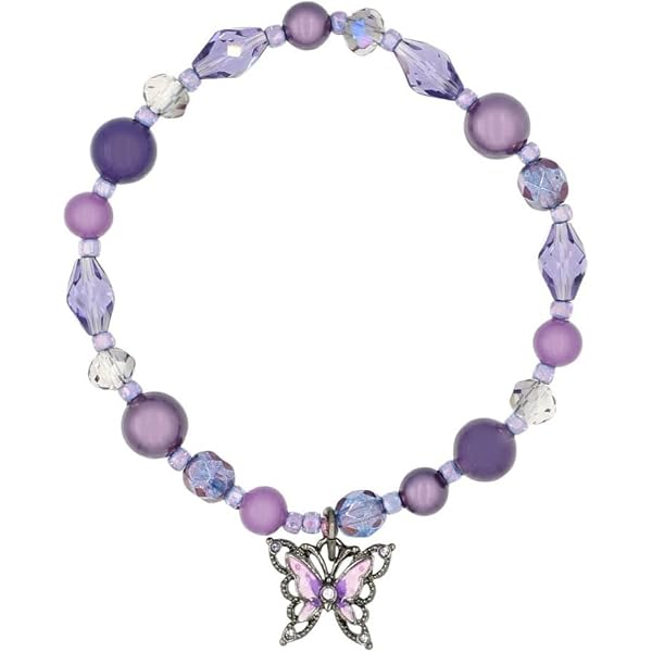 Amazon | [ANNA SUI] [アナスイ]カニモチーフ ブレスレット