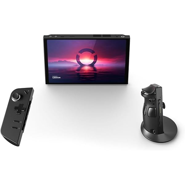 Amazon.co.jp: Gamorek コントローラー充電グリップ Lenovo Legion Go 