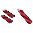 DOD(ディーオーディー) コンパクトタープポール 収納40cm 太さ19mm【ツーリング仕様】MAX約200cm