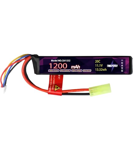 Amazon.co.jp: HIROBO SRBクオークSG用互換リポバッテリー 11.1V