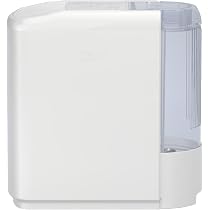 Amazon.co.jp: ダイニチ (Dainichi) 加湿器 ハイブリッド式 (木造和室5
