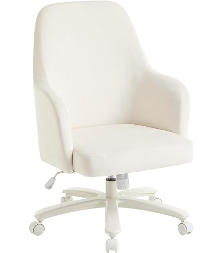 IKEA ミルベルゲット オフィスチェア クリーム Amazon.co.jp: IKEA (イケア) MILLBERGET ミルベルゲット 回転チェア