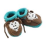 Joobles APPAREL ユニセックス・ベビー US サイズ: 0-6 Months カラー: ブラウン