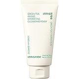 Innisfree Green Tea Foam Cleanser