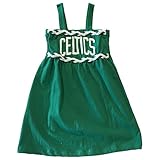 NBA ボストン・セルティックス ワンピース 緑白 (4T) [並行輸入品]