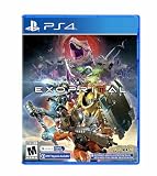 Exoprimal (輸入版:北米) - PS4