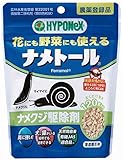 ハイポネックスジャパン ナメトール 120g