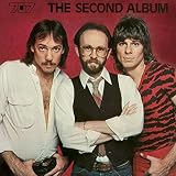 Second Album -Remast-