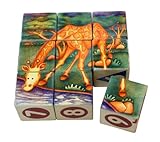 VOILA サファリキューブズ