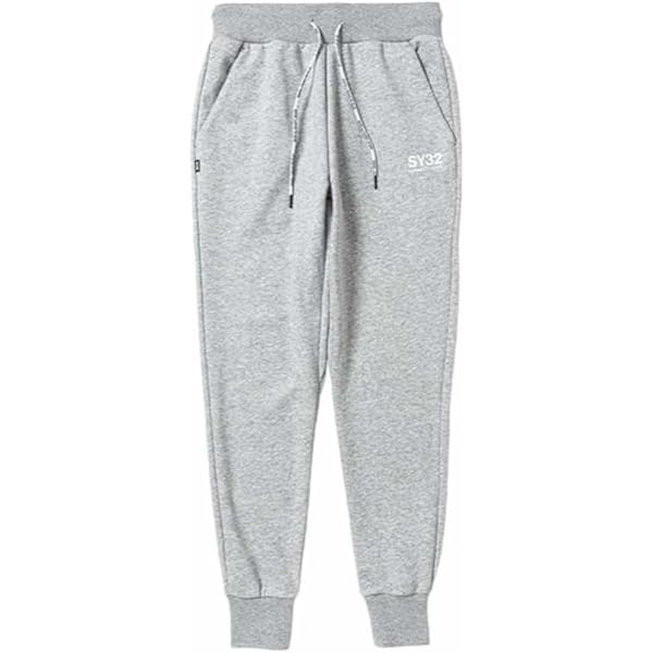 新品未使用　SY32 パンツ　サイズXL 未使用 SY32 by SWEET YEARS スウェットパンツ XLサイズ - メルカリ