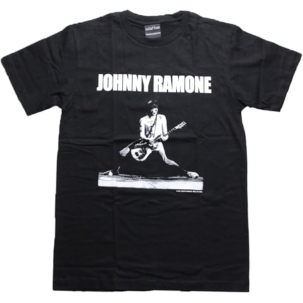 Amazon.co.jp: [wall of fame] ロックTシャツ 長袖 ロンT