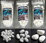 小西興発 光る石「蓄光石ルミナ・ストーン」1kg:10ケセット