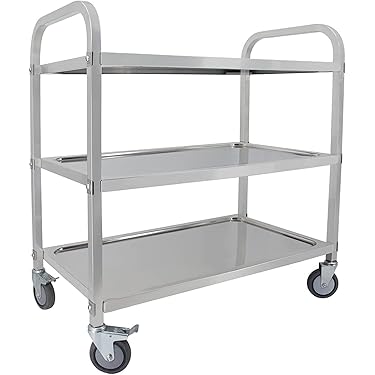 Amazon.co.jp 売れ筋ランキング: サービスワゴン の中で最も人気のある