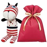 No3No4 Sock Doll - Love ギフトセット 【L】