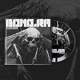 BONG.RA/BLACK NOISE