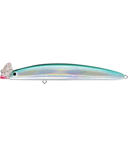 Amazon.co.jp: POZIDRIVEGARAGE(ポジドライブガレージ) ミノー