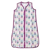 Aden+Anais エイデンアンドアネイ スリーパー (S, 17/wink) [並行輸入品]